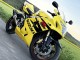 Großhandel Suzuki GSXR 600 / GSXR 750 Motorrad Verkleidung 2004-2005