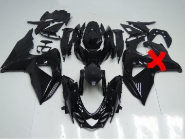 Großhandel Left-hand Side Fairing MF3554 for Tobias Jorde