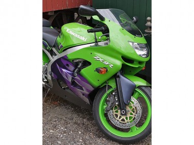 Großhandel Kawasaki ZX9R Motorrad Verkleidung 1998-1999