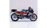 Großhandel 1988-1989 Honda CBR250R MC19 Verkleidungen
