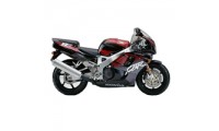 Großhandel 1992-1993 Honda CBR900RR 893 Verkleidungen