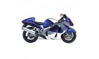 Großhandel 1996-2007 Suzuki GSXR 1300 Hayabusa Verkleidungen