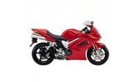 Großhandel 1998-2001 Honda VFR 800 Verkleidungen