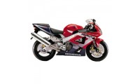 Großhandel 2000-2001 Honda CBR900RR 929 Verkleidungen