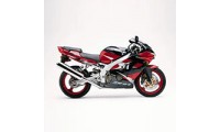 Großhandel 2000-2001 Kawasaki ZX9R Verkleidungen
