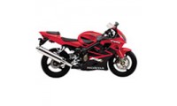 Großhandel 2001-2003 Honda CBR600 F4i Verkleidungen