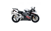 Großhandel 2002-2003 Honda CBR900RR 954 Verkleidungen