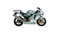 Großhandel 2002-2005 Kawasaki ZX12R Verkleidungen