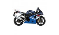 Großhandel 2004-2005 Suzuki GSXR 600 Verkleidungen