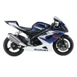 Großhandel 2005-2006 Suzuki GSXR 1000 K5 Verkleidungen