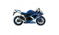 Großhandel 2008-2010 Suzuki GSXR 600 Verkleidungen