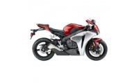 Großhandel 2008-2011 Honda CBR1000RR Verkleidungen