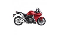 Großhandel 2010-2014 Honda VFR 1200 Verkleidungen