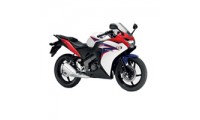 Großhandel 2011-2013 Honda CBR125R Verkleidungen