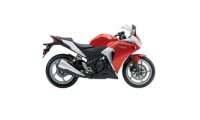 Großhandel 2011-2013 Honda CBR250R Verkleidungen