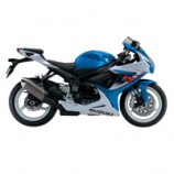 Großhandel 2011-2020 Suzuki GSXR 600 Verkleidungen