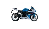 Großhandel 2011-2024 Suzuki GSXR 600 Verkleidungen