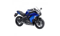 Großhandel 2012-2016 Kawasaki EX650 Verkleidungen