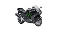 Großhandel 2012-2019 Kawasaki ZX14R Verkleidungen