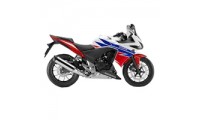 Großhandel 2013-2015 Honda CBR500RR Verkleidungen