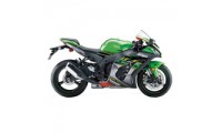 Großhandel 2016-2019 Kawasaki ZX10R Verkleidungen