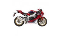 Großhandel 2017-2023 Honda CBR1000RR Verkleidungen