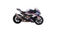 Großhandel 2019-2022 BMW S1000RR Verkleidungen