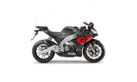 Großhandel Aprilia RSV125RR Verkleidungen