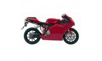 Großhandel Ducati 749 Verkleidungen
