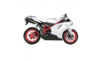 Großhandel Ducati 848 Verkleidungen