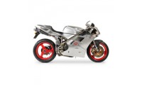 Großhandel Ducati 916 Verkleidungen