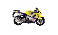 Großhandel Honda CBR600 F4i Verkleidungen