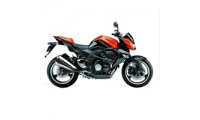 Großhandel Kawasaki Z1000 Verkleidungen