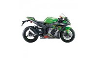 Großhandel Kawasaki ZX10R Verkleidungen