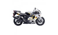 Großhandel Kawasaki ZX7R Verkleidungen