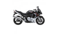 Großhandel Suzuki GSX 650F Verkleidungen