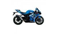 Großhandel Suzuki GSXR 1000 Verkleidungen