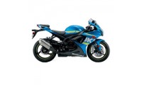 Großhandel Suzuki GSXR 750 Verkleidungen