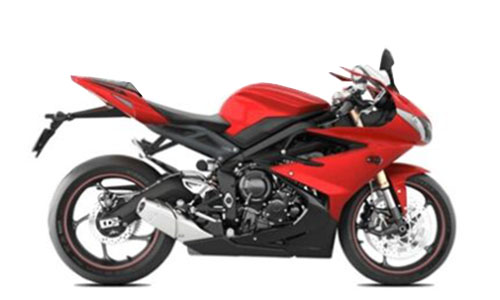 Großhandel Motorrad Verkleidung für Triumph