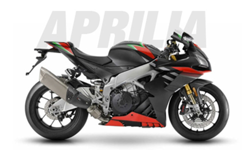 Großhandel Aprilia Motorrad Verkleidungen