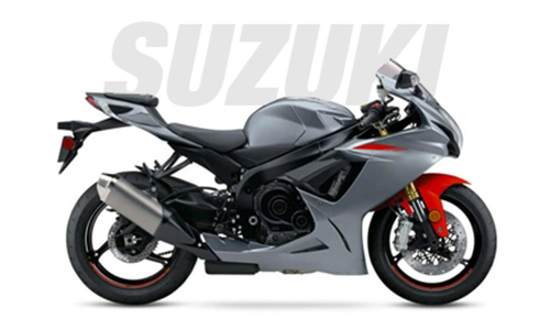 Großhandel Suzuki Motorrad Verkleidungen