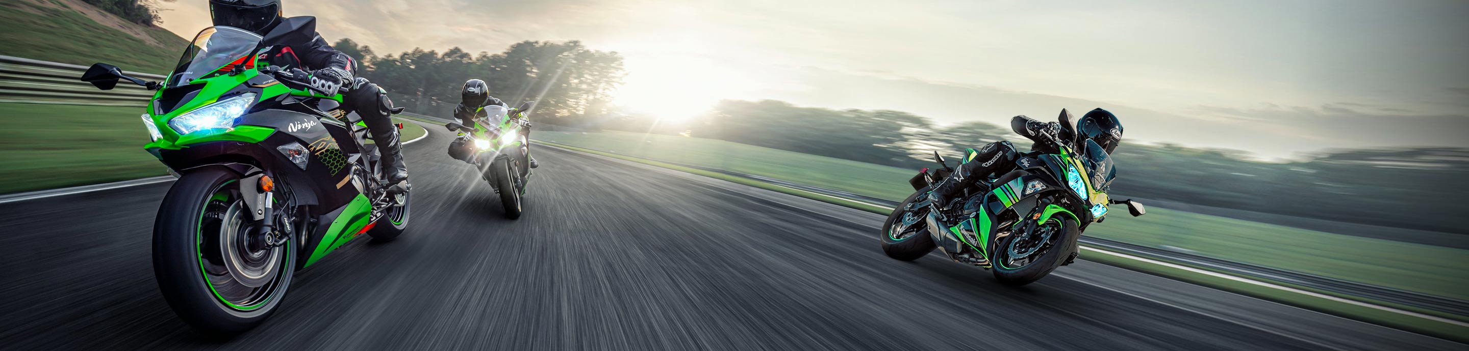 Yamaha R1 Verkleidungen