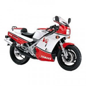 Großhandel 1985-1987 Yamaha RD500 Verkleidung