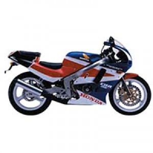 Großhandel 1988-1989 Honda CBR250RR MC19 Verkleidung