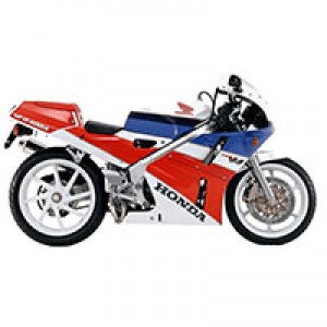 Großhandel 1988-1992 Honda VFR400R Verkleidung