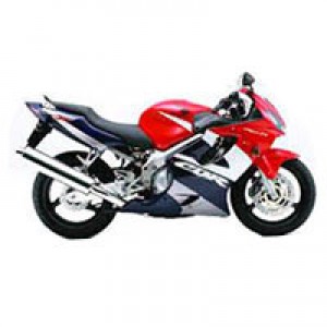 Großhandel 1991-1994 Honda CBR600 F2 Verkleidung