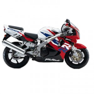 Großhandel 1996-1997 Honda CBR900RR 893 Verkleidung
