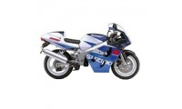 Großhandel 1996-2000 Suzuki GSXR 600 Verkleidung