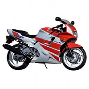 Großhandel 1997-1998 Honda CBR600 F3 Verkleidung