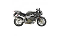 Großhandel 1997-2005 Honda VTR1000F Verkleidung